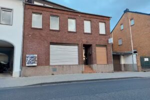 &Auml;nderungsschneiderei Irina