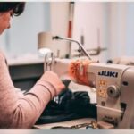 &Auml;nderungsschneiderei Irina