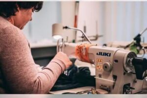 Änderungsschneiderei Irina