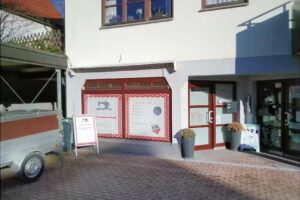 &Auml;nderungsschneiderei Irina Ratuschny