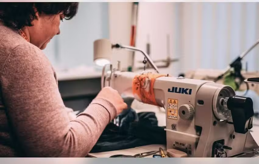 &Auml;nderungsschneiderei Irina