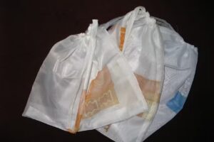 Änderungsschneiderei Iris Kriechmus