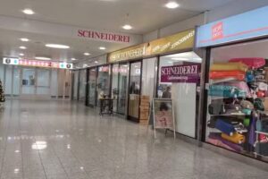 &Auml;nderungsschneiderei Iryna Goldshtein