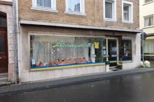 &Auml;nderungsschneiderei Isi & Ers