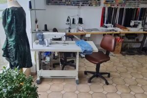 Änderungsschneiderei Ismat