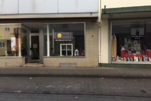 &Auml;nderungsschneiderei Jakobs