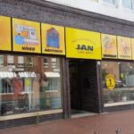 &Auml;nderungsschneiderei Jan