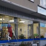 &Auml;nderungsschneiderei Jasmin