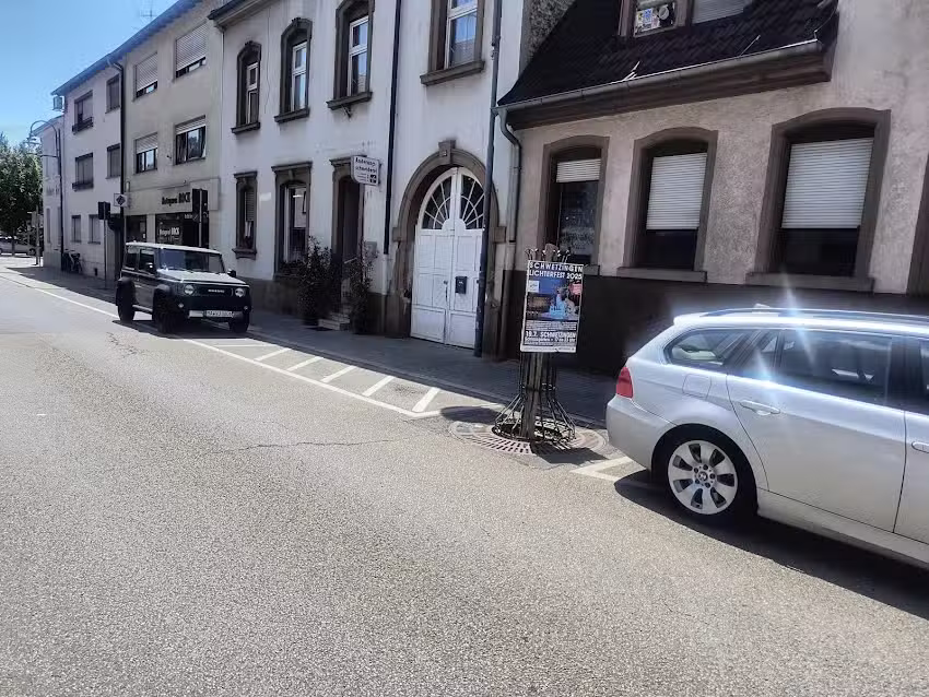 &Auml;nderungsschneiderei Jasmin (fr&uuml;her Real)