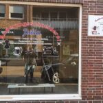 &Auml;nderungsschneiderei Julia