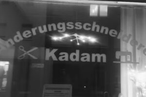 Änderungsschneiderei Kadam