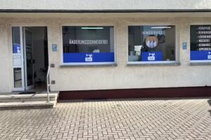 &Auml;nderungsschneiderei Kalo