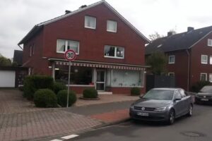 &Auml;nderungsschneiderei Kamal Najafzadeh