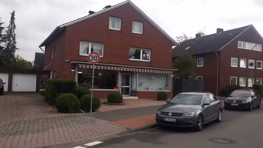 &Auml;nderungsschneiderei Kamal Najafzadeh