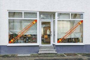 &Auml;nderungsschneiderei Karakoc