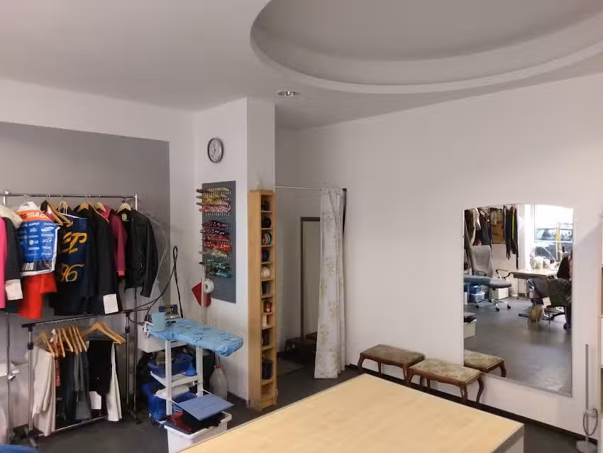 &Auml;nderungsschneiderei Katarina