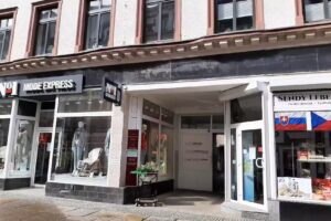 &Auml;nderungsschneiderei Katrin Dietzsch