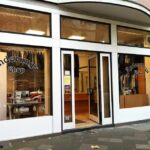 &Auml;nderungsschneiderei Kaya