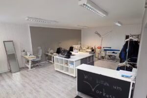 &Auml;nderungsschneiderei Kaya