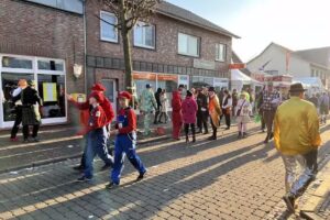 &Auml;nderungsschneiderei Kaya