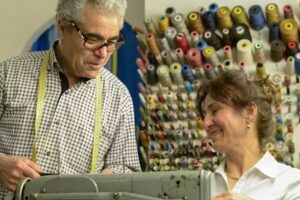 Änderungsschneiderei Keskin