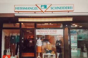 Änderungsschneiderei Khaled Abdulrahman