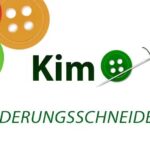 &Auml;nderungsschneiderei Kim