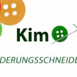 &Auml;nderungsschneiderei Kim