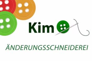 &Auml;nderungsschneiderei Kim