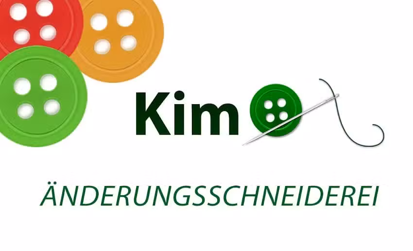 &Auml;nderungsschneiderei Kim