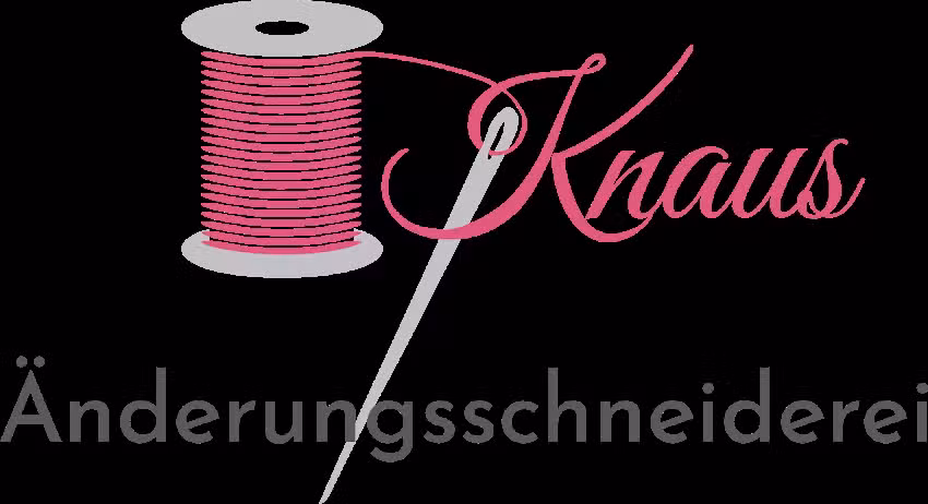 &Auml;nderungsschneiderei Knaus