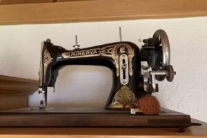 Änderungsschneiderei Knöpfchenwelt