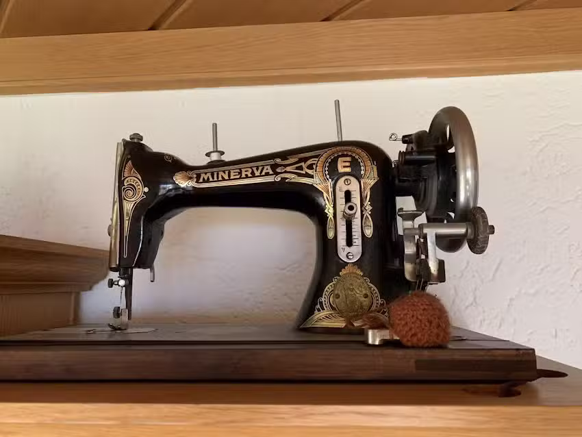 &Auml;nderungsschneiderei Kn&ouml;pfchenwelt