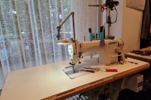 &Auml;nderungsschneiderei Kobane 2