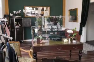 Änderungsschneiderei Koc