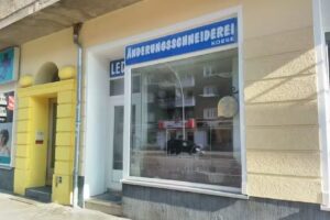 Änderungsschneiderei Koese