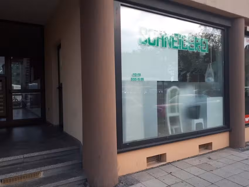 &Auml;nderungsschneiderei Kolesnice