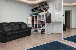 Änderungsschneiderei König