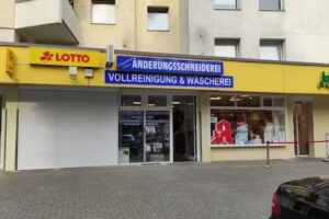 &Auml;nderungsschneiderei K&ouml;se