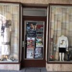 &Auml;nderungsschneiderei Kostas