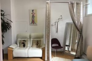 Änderungsschneiderei Kraft