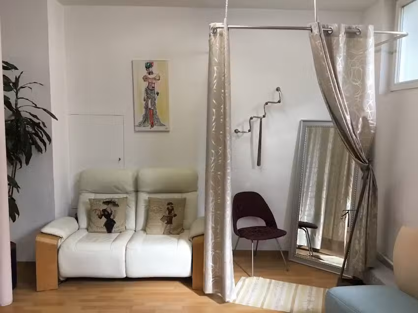 &Auml;nderungsschneiderei Kraft