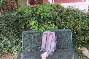 Änderungsschneiderei Krämer