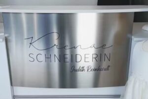 &Auml;nderungsschneiderei Krenae Judith Reinhardt