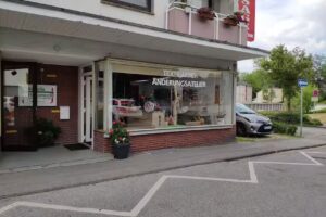 &Auml;nderungsschneiderei Krzikawsk