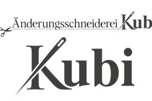 &Auml;nderungsschneiderei Kubi