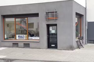 &Auml;nderungsschneiderei Kuru