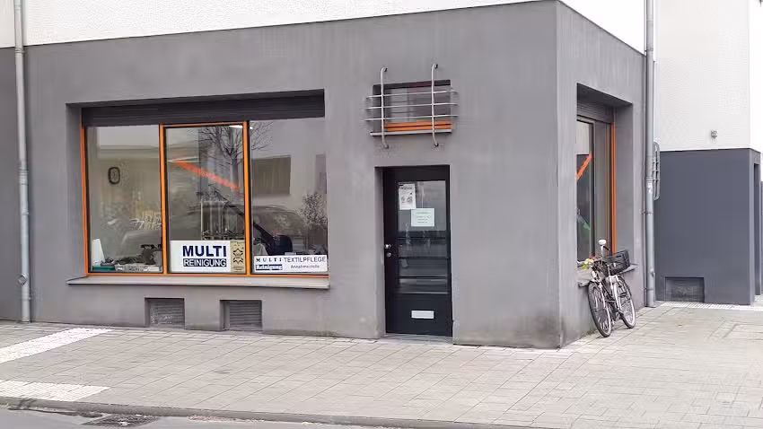 &Auml;nderungsschneiderei Kuru