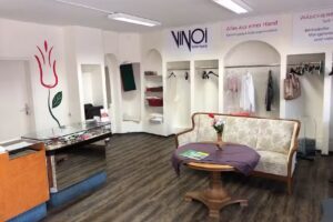 Änderungsschneiderei Kutlu