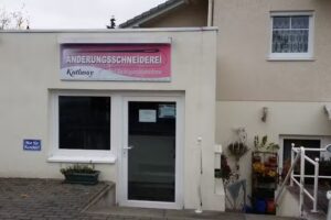 &Auml;nderungsschneiderei Kutlusoy